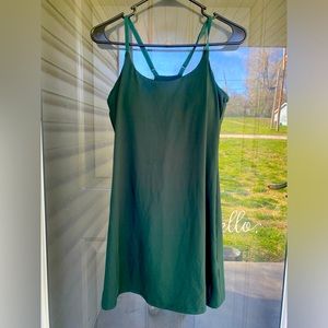 Leovqn Active wear dress